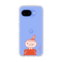 スリムプロテクションケース［ MOOMIN - Little My - Grinning face ］