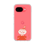 スリムプロテクションケース［ MOOMIN - Little My - Grinning face ］