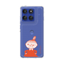 スリムプロテクションケース［ MOOMIN - Little My - Grinning face ］