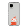スリムプロテクションケース［ MOOMIN - Little My - Grinning face ］