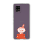 スリムプロテクションケース［ MOOMIN - Little My - Grinning face ］