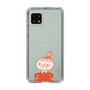 スリムプロテクションケース［ MOOMIN - Little My - Grinning face ］