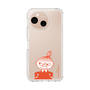 スリムプロテクションケース［ MOOMIN - Little My - Grinning face ］