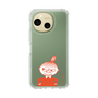 スリムプロテクションケース［ MOOMIN - Little My - Grinning face ］