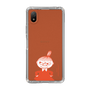 スリムプロテクションケース［ MOOMIN - Little My - Grinning face ］
