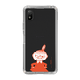 スリムプロテクションケース［ MOOMIN - Little My - Grinning face ］