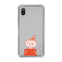 スリムプロテクションケース［ MOOMIN - Little My - Grinning face ］