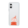 スリムプロテクションケース［ MOOMIN - Little My - Grinning face ］