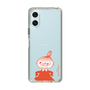 スリムプロテクションケース［ MOOMIN - Little My - Grinning face ］