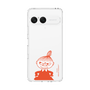 スリムプロテクションケース［ MOOMIN - Little My - Grinning face ］