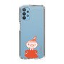 スリムプロテクションケース［ MOOMIN - Little My - Grinning face ］