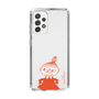 スリムプロテクションケース［ MOOMIN - Little My - Grinning face ］