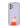 スリムプロテクションケース［ MOOMIN - Little My - Grinning face ］