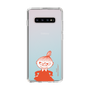 スリムプロテクションケース［ MOOMIN - Little My - Grinning face ］