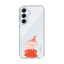 スリムプロテクションケース［ MOOMIN - Little My - Grinning face ］