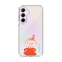スリムプロテクションケース［ MOOMIN - Little My - Grinning face ］