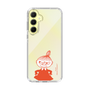 スリムプロテクションケース［ MOOMIN - Little My - Grinning face ］
