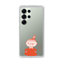 スリムプロテクションケース［ MOOMIN - Little My - Grinning face ］