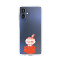スリムプロテクションケース［ MOOMIN - Little My - Grinning face ］