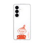 スリムプロテクションケース［ MOOMIN - Little My - Grinning face ］