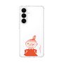 スリムプロテクションケース［ MOOMIN - Little My - Grinning face ］