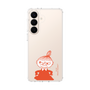 スリムプロテクションケース［ MOOMIN - Little My - Grinning face ］