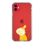スリムプロテクションケース［ MOOMIN - Little My - Happy face ］