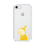 スリムプロテクションケース［ MOOMIN - Little My - Happy face ］