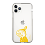スリムプロテクションケース［ MOOMIN - Little My - Happy face ］
