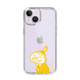 スリムプロテクションケース［ MOOMIN - Little My - Happy face ］