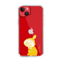 スリムプロテクションケース［ MOOMIN - Little My - Happy face ］