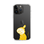 スリムプロテクションケース［ MOOMIN - Little My - Happy face ］