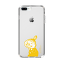 スリムプロテクションケース［ MOOMIN - Little My - Happy face ］
