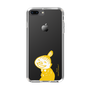 スリムプロテクションケース［ MOOMIN - Little My - Happy face ］