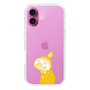 スリムプロテクションケース［ MOOMIN - Little My - Happy face ］