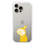 スリムプロテクションケース［ MOOMIN - Little My - Happy face ］