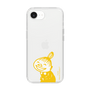 スリムプロテクションケース［ MOOMIN - Little My - Happy face ］