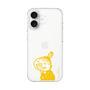 スリムプロテクションケース［ MOOMIN - Little My - Happy face ］