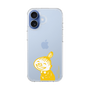 スリムプロテクションケース［ MOOMIN - Little My - Happy face ］
