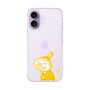 スリムプロテクションケース［ MOOMIN - Little My - Happy face ］