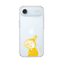 スリムプロテクションケース［ MOOMIN - Little My - Happy face ］