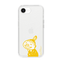 スリムプロテクションケース［ MOOMIN - Little My - Happy face ］
