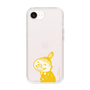 スリムプロテクションケース［ MOOMIN - Little My - Happy face ］