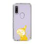 スリムプロテクションケース［ MOOMIN - Little My - Happy face ］