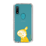 スリムプロテクションケース［ MOOMIN - Little My - Happy face ］