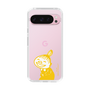 スリムプロテクションケース［ MOOMIN - Little My - Happy face ］