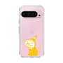スリムプロテクションケース［ MOOMIN - Little My - Happy face ］