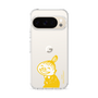 スリムプロテクションケース［ MOOMIN - Little My - Happy face ］