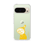 スリムプロテクションケース［ MOOMIN - Little My - Happy face ］