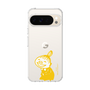 スリムプロテクションケース［ MOOMIN - Little My - Happy face ］
